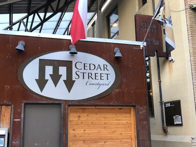 More Photos Of 208 W 4th St, Austin Restaurant For Sale