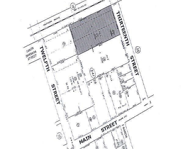More Photos Of 136 N 13th St, Santa Paula Warehouse For Lease