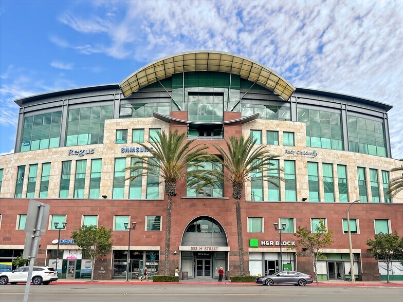 More Photos Of 333 H St, Chula Vista Coworking Space