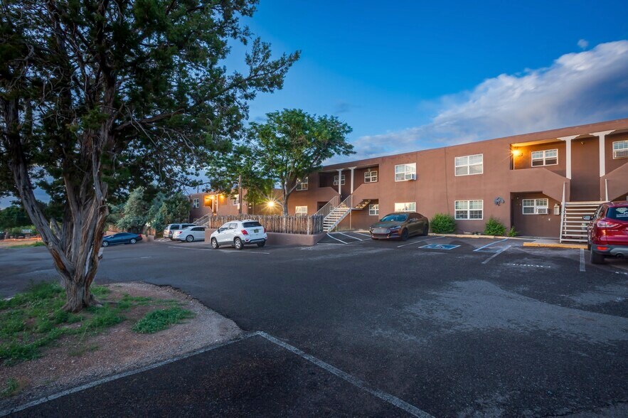 More Photos Of 3226 Rufina St, Santa Fe Apartments For Sale