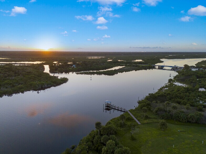 More Photos Of 4310 John Anderson Dr, Ormond Beach Land For Sale