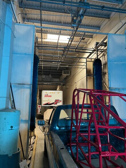 More Photos Of , Lima Industrial For Sale