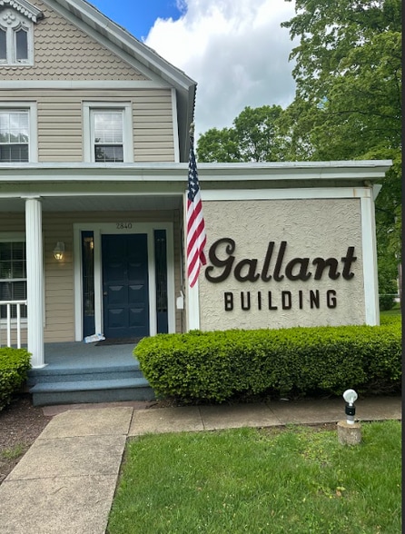 More Photos Of 2840 NJ-23 Rt, Newfoundland Office For Sale