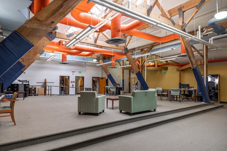 More Photos Of 350 S 400 E, Salt Lake City Loft Creative Space For Lease