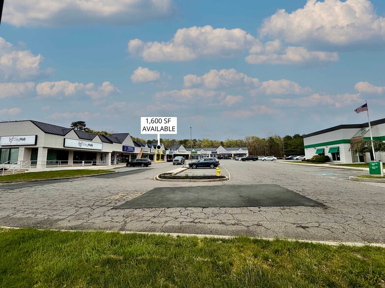 Primary Photo Of 864 Route 37 W, Toms River Freestanding For Lease