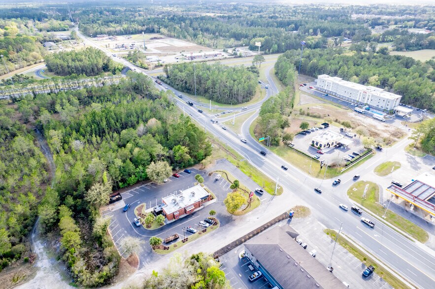 More Photos Of 6th @ Interstate 10, Macclenny Land For Sale