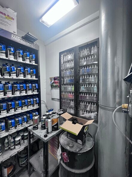 More Photos Of 620 Pond St, Woonsocket General Retail For Sale