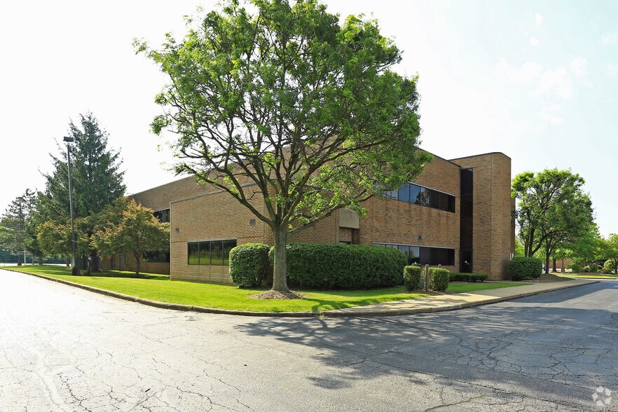 More Photos Of 7067 Tiffany Blvd, Youngstown Medical For Lease