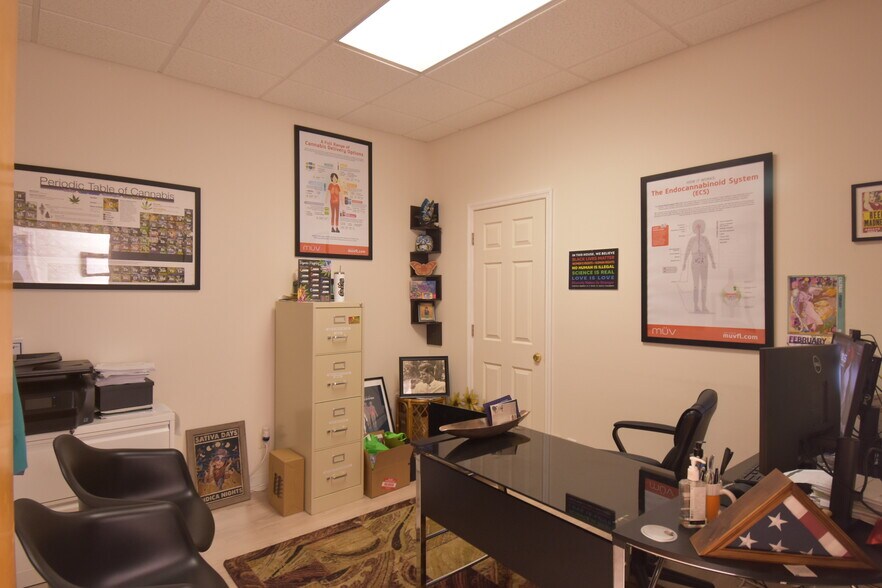 More Photos Of 166 E Bloomingdale Ave, Brandon Medical For Lease