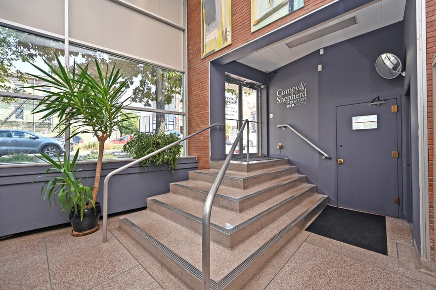 More Photos Of 1440 Main St, Cincinnati Office For Sale