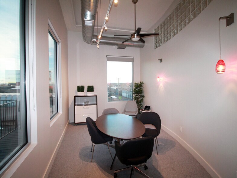 More Photos Of 209 Kalamath St, Denver Loft Creative Space For Sale