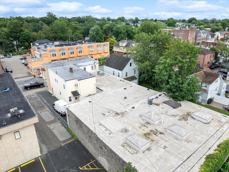 More Photos Of 171-173 Franklin Ave, Nutley Storefront Retail Residential For Sale