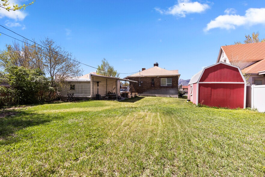 More Photos Of 274 N Main St, Heber City Office For Sale