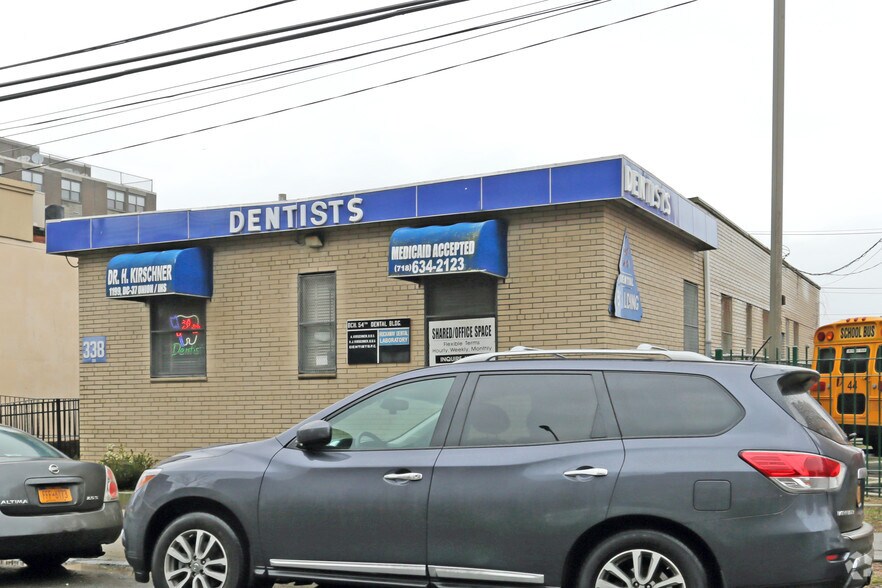 More Photos Of 338 Beach 54th St, Far Rockaway Medical For Sale