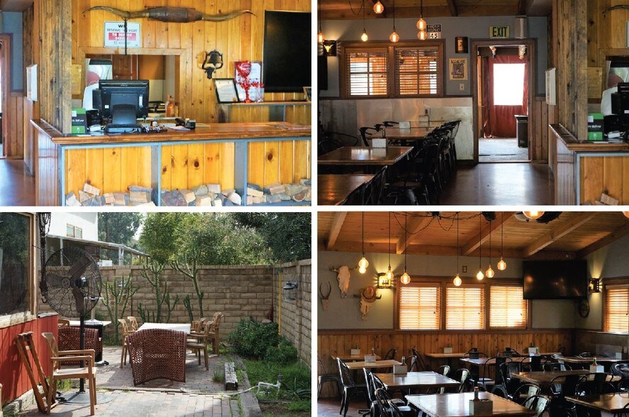 More Photos Of 23360 Lake Manor Dr, Chatsworth Restaurant For Sale