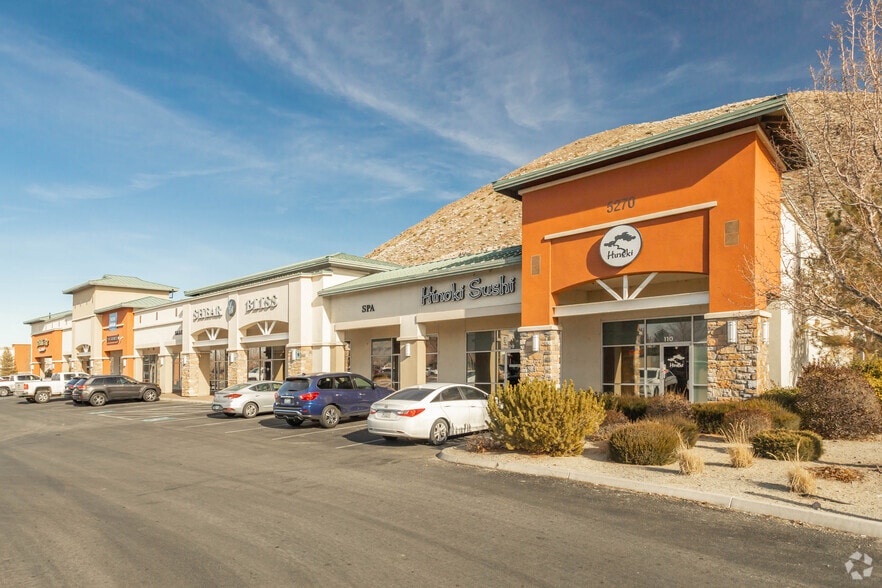 More Photos Of 5270 Longley Ln, Reno Freestanding For Sale