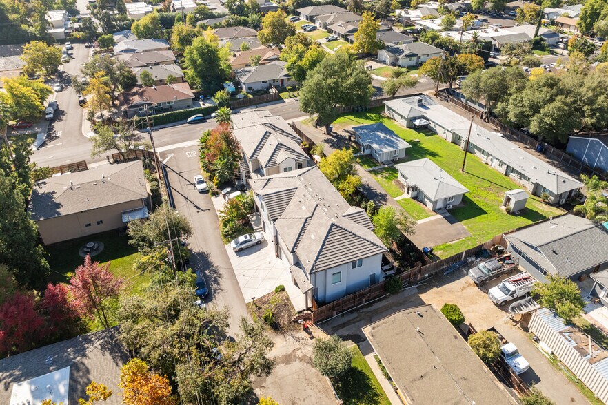 More Photos Of 5841 Del Campo Ln, Carmichael Multifamily For Sale