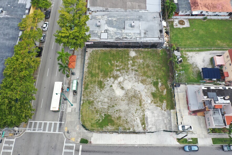 More Photos Of 1888 SW 8th St, Miami Land For Lease