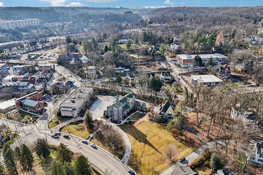 More Photos Of 5800 Smith Ave, Baltimore Religious Facility For Sale