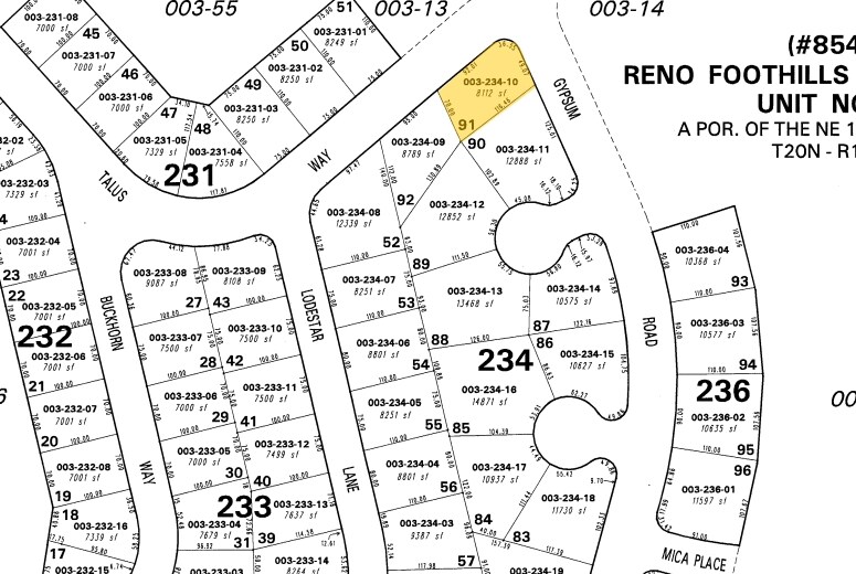More Photos Of 330 Talus Way, Reno Apartments For Sale