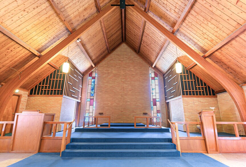 More Photos Of 3955-3995 N Irving St, Denver Religious Facility For Lease