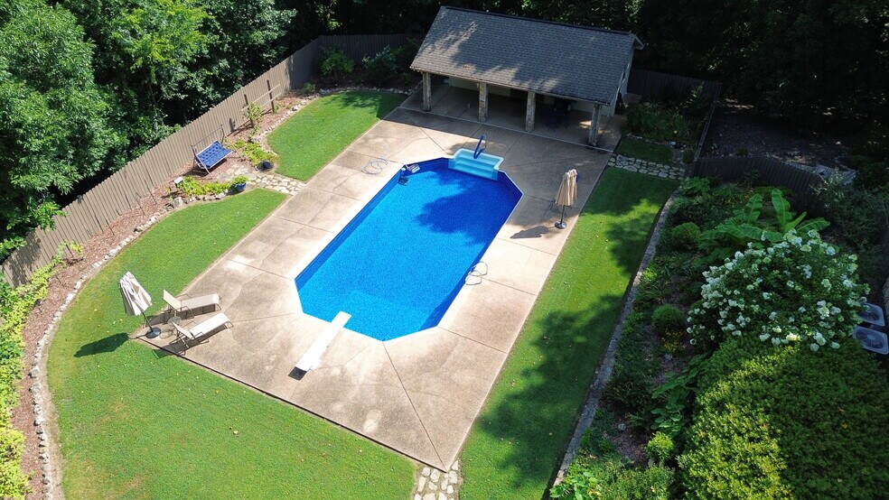 More Photos Of 3922 Highway 2, Cohutta Flex For Sale
