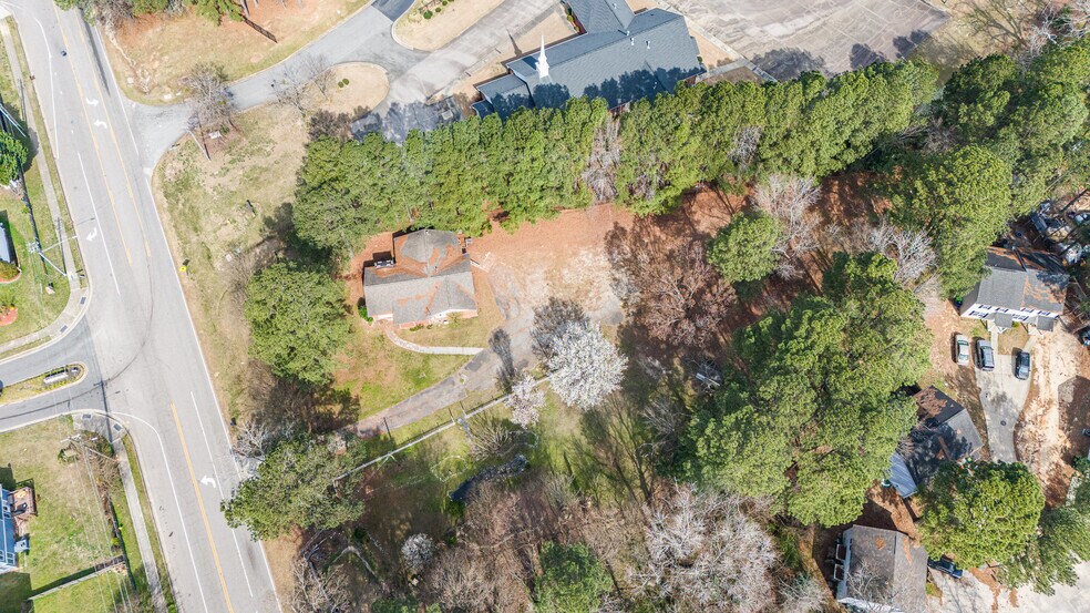 More Photos Of 3009 Sanderford Rd, Raleigh Land For Sale