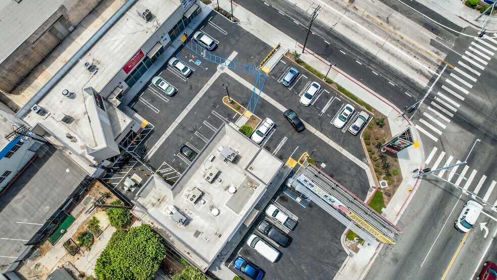 More Photos Of 15300 S Figueroa St, Gardena General Retail For Sale