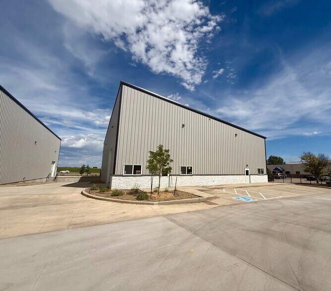 More Photos Of , Longmont Industrial For Sale