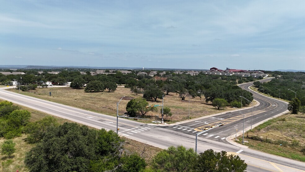 More Photos Of 610 FM 1431 Manzano Mile, Marble Falls Land For Sale