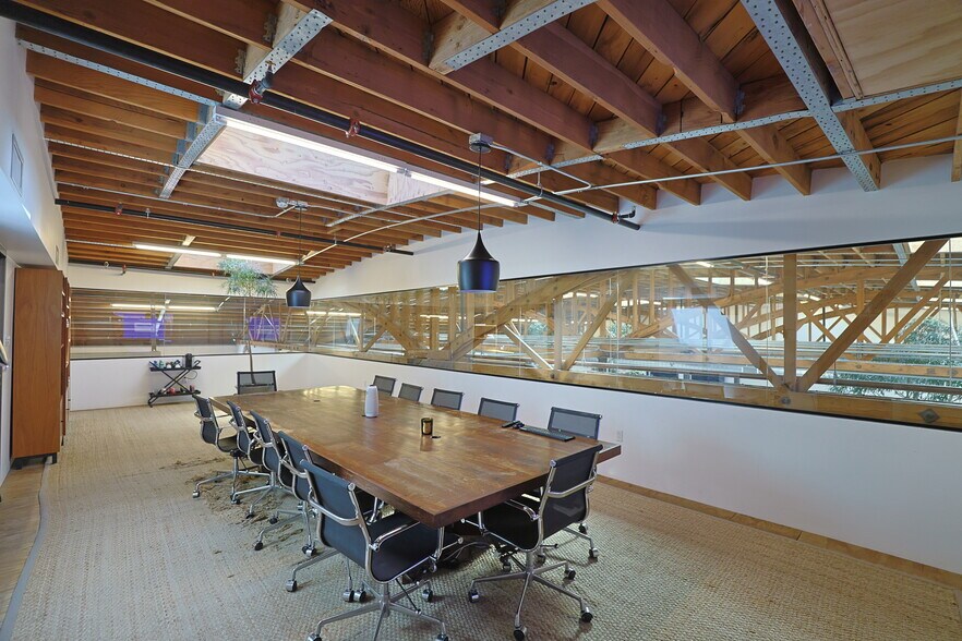 More Photos Of 3578 Hayden Ave, Culver City Loft Creative Space For Lease