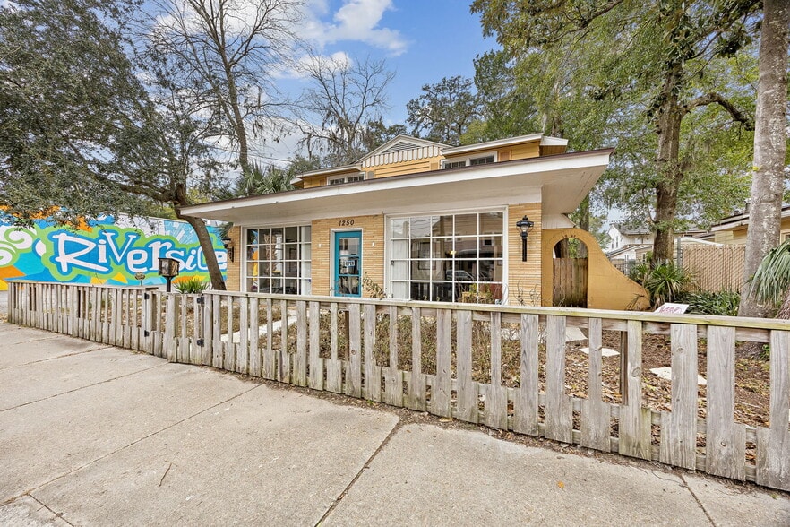 More Photos Of 1250 Mcduff Ave, Jacksonville Storefront Retail Office For Sale