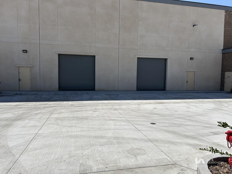 More Photos Of 12793 Garvey Ave, Baldwin Park Manufacturing For Lease