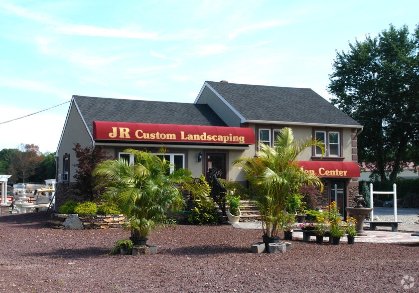 Primary Photo Of 34 Bennetts Mills Rd, Jackson Flex For Lease