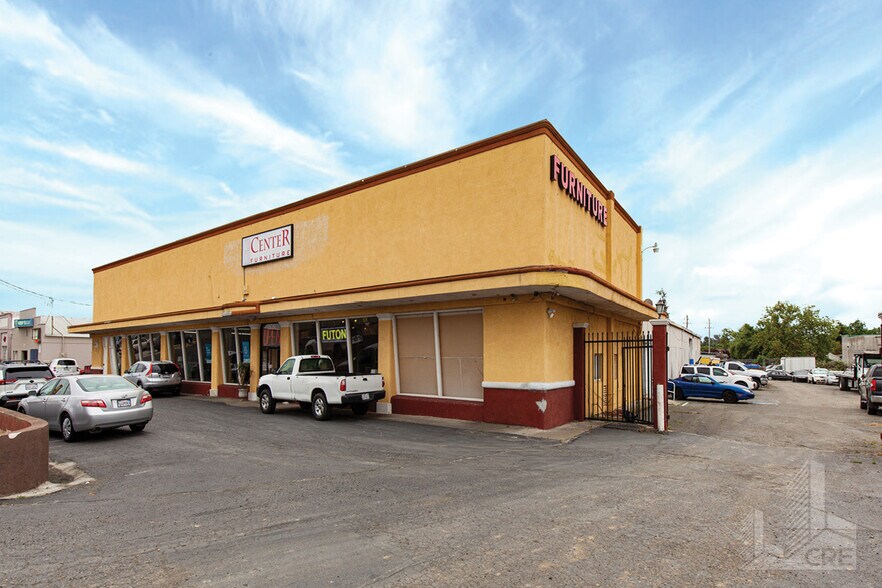 More Photos Of 1609 Lewis Brown Dr, Vallejo Warehouse For Sale