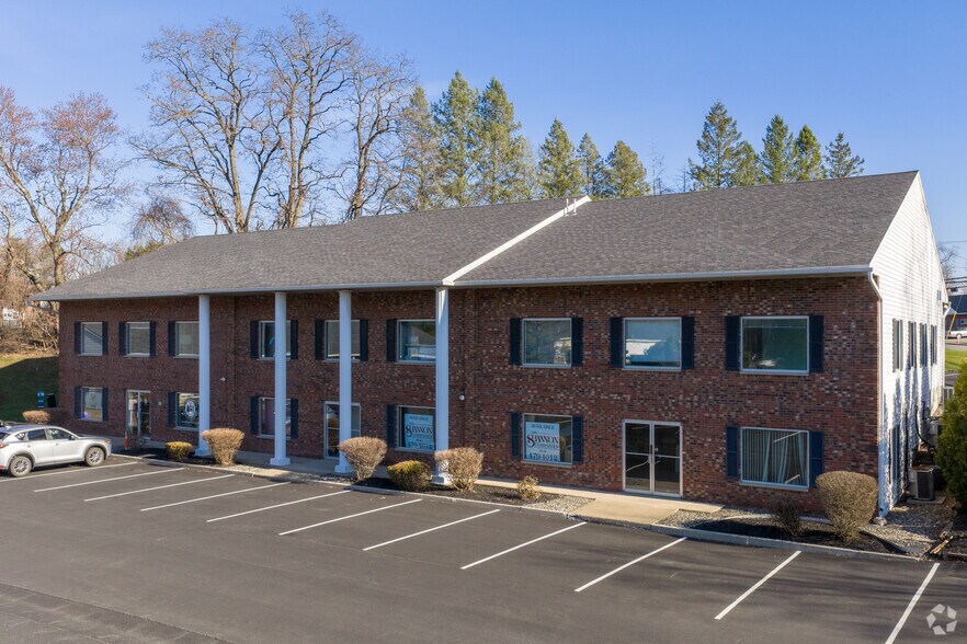 Primary Photo Of 1580 Columbia Tpke, Castleton On Hudson Office For Lease