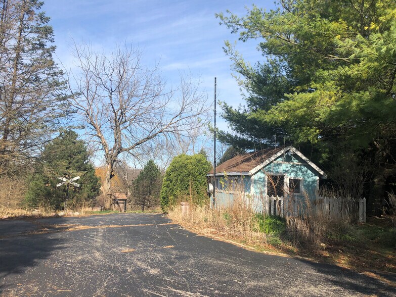 More Photos Of 2833 N 4201st Rd, Sheridan Land For Lease