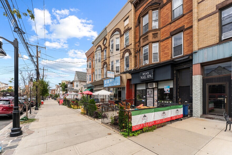 More Photos Of 2502 Palisade Ave, Weehawken Storefront Retail Residential For Sale