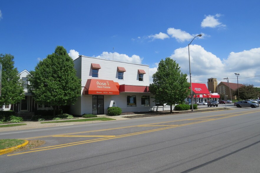 Primary Photo Of 8231 Hohman Ave, Munster Loft Creative Space For Lease