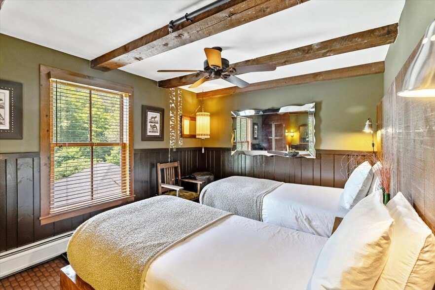 More Photos Of 241 Main St, Montgomery Center Hospitality For Sale