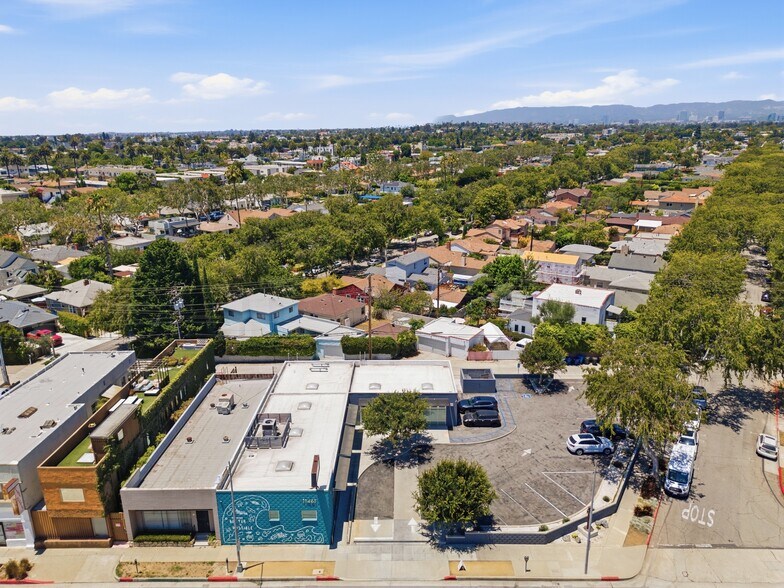 More Photos Of 11461 W Washington Blvd, Los Angeles Auto Repair For Lease
