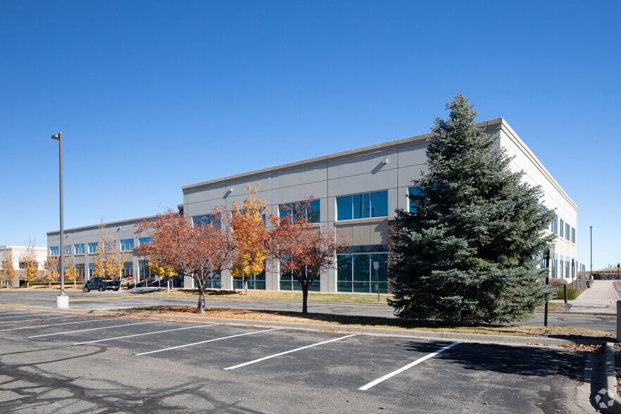 Primary Photo Of 10770 E Briarwood Ave, Centennial Office For Lease