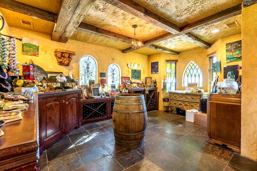 More Photos Of 2215 Liberata Dr, Morgan Hill Winery Vineyard For Sale