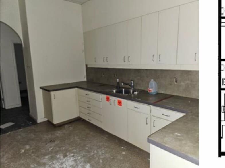 More Photos Of 6505 W Park Blvd, Plano Unknown For Lease