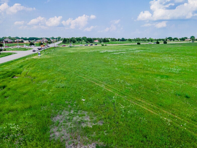 More Photos Of 141 S State Highway 205, Rockwall Land For Sale
