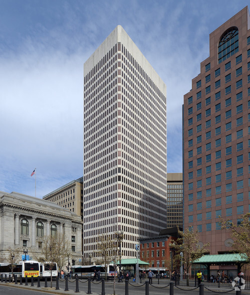 Primary Photo Of 1 Financial Plz, Providence Office For Lease