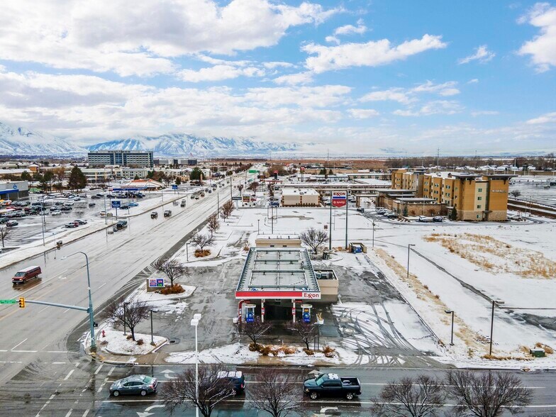 More Photos Of 1222 University Ave ave, Provo Land For Sale