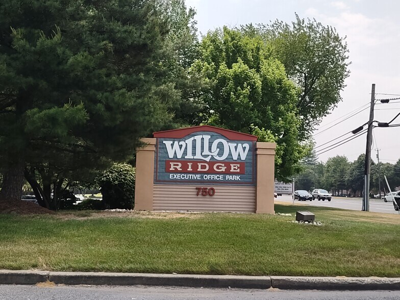 More Photos Of 750 Route 73 S, Marlton Medical For Lease