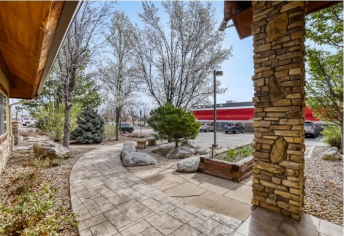 More Photos Of 959 S Kipling Pky, Lakewood Office For Sale