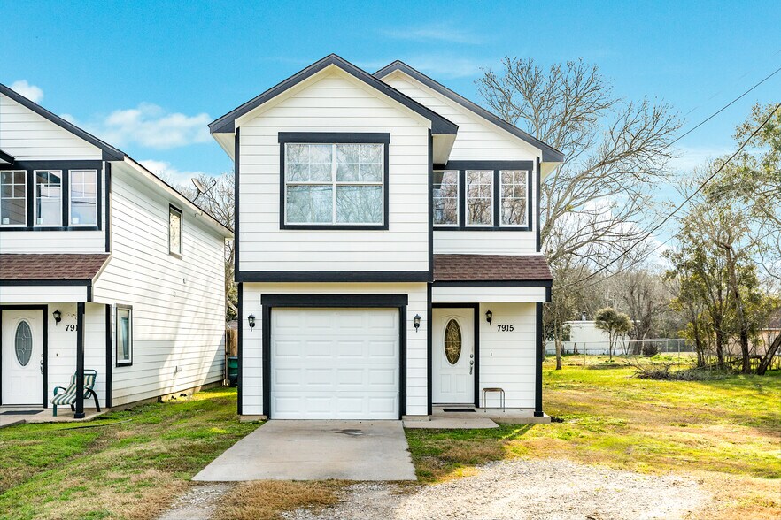 More Photos Of 7903 Masters, Manvel Land For Sale